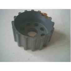 MD071110 MITSUBISHI L300 DİŞLİ BALANS MİLİ SAĞ